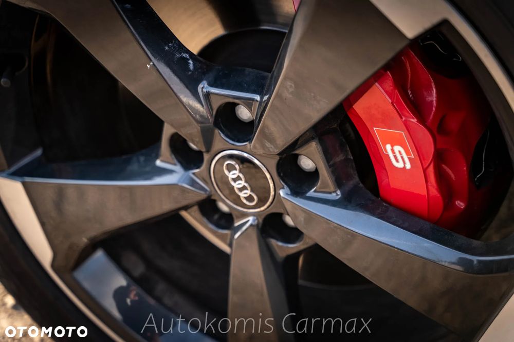 Audi SQ5 3.0 TFSI Quattro Tiptronic - 15