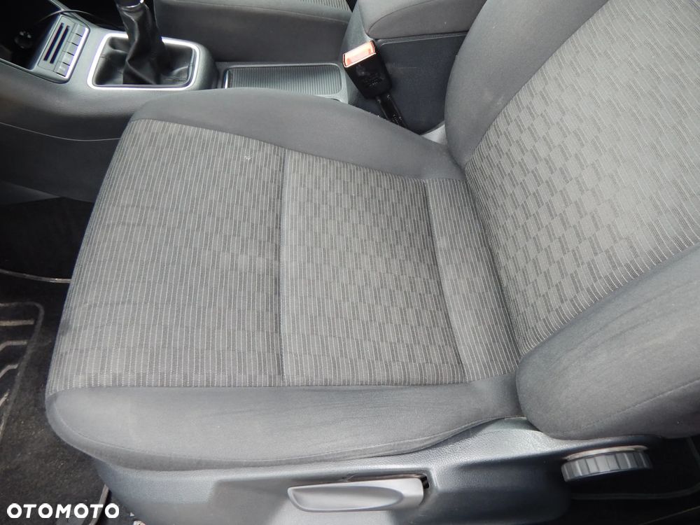 Volkswagen Tiguan 2.0 TDI DPF BlueMotion Technology Life - 23
