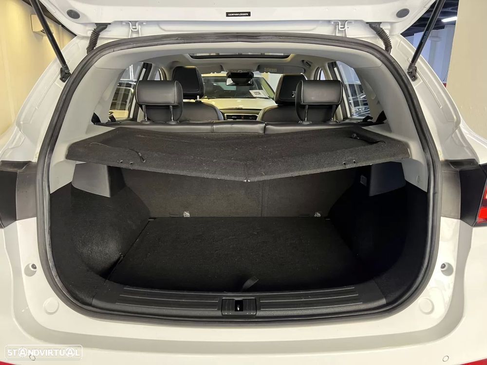 MG ZS EV 44.5 kWh Comfort — fotografia 54