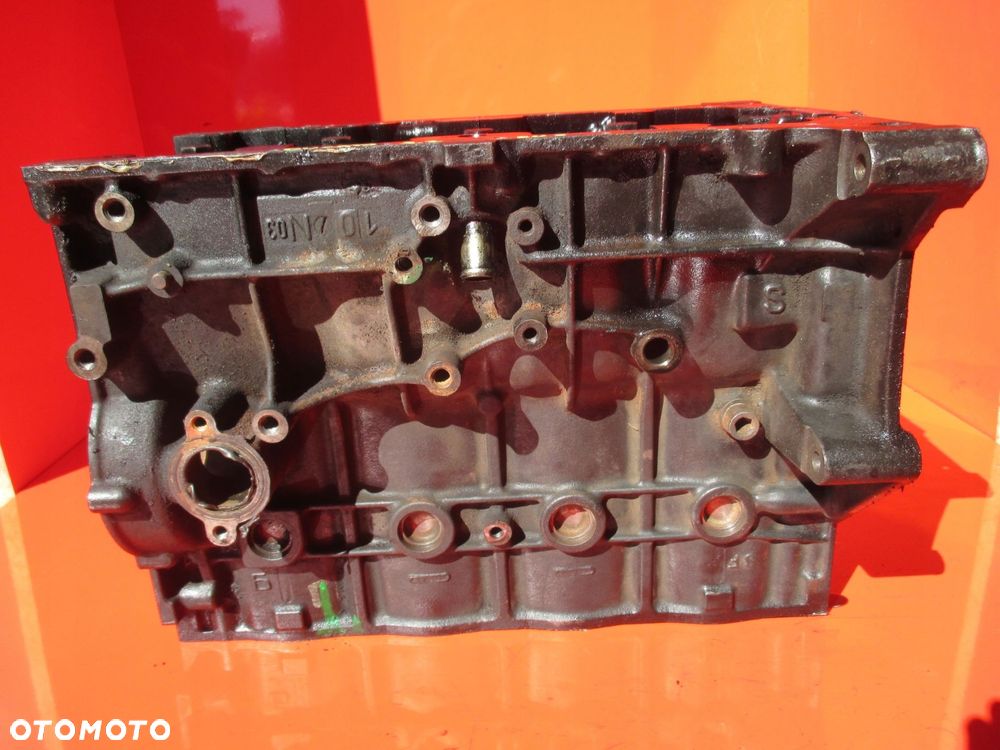 blok silnika ducato boxer jumper 2.2 02-06 nominał - 2