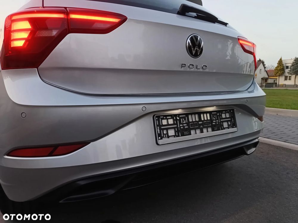 Volkswagen Polo 1.0 TSI - 7