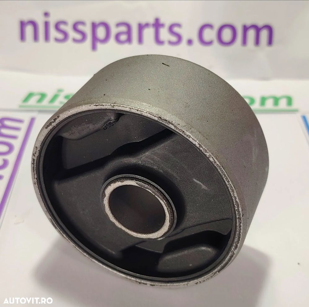 Bucsa cabina Nissan Atleon Eco-T EcoL L35-08 L35-09 Ebro suport Piese 95520LA20A - 2