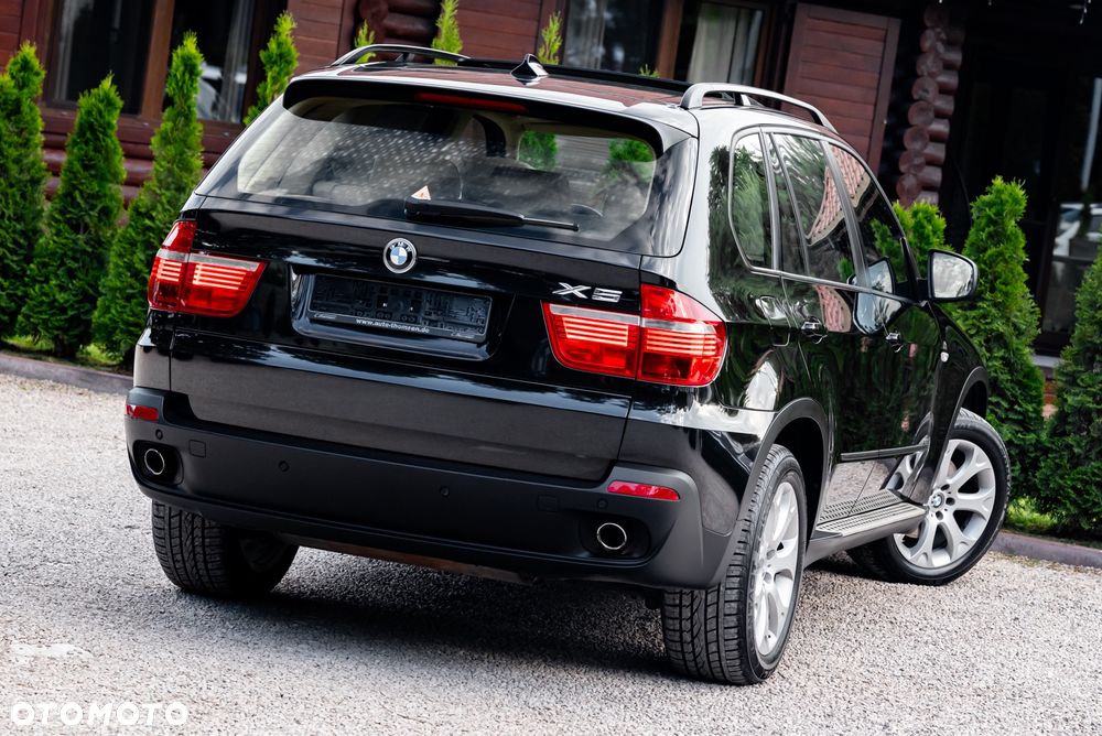 BMW X5 xDrive30d - 8