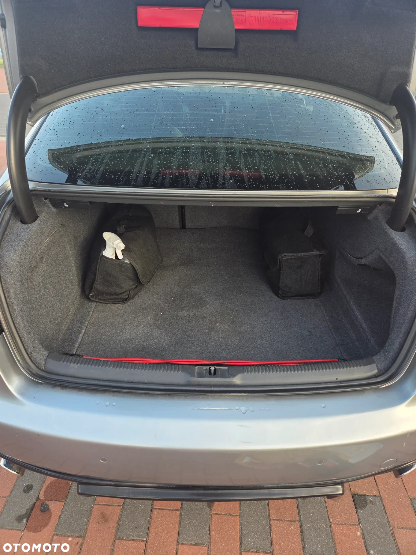 Audi A5 - 34