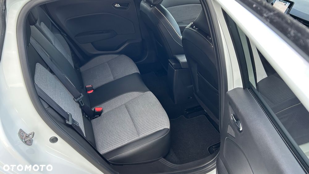 Renault Clio 1.6 E-TECH Full Hybrid 145 Esprit Alpine - 28
