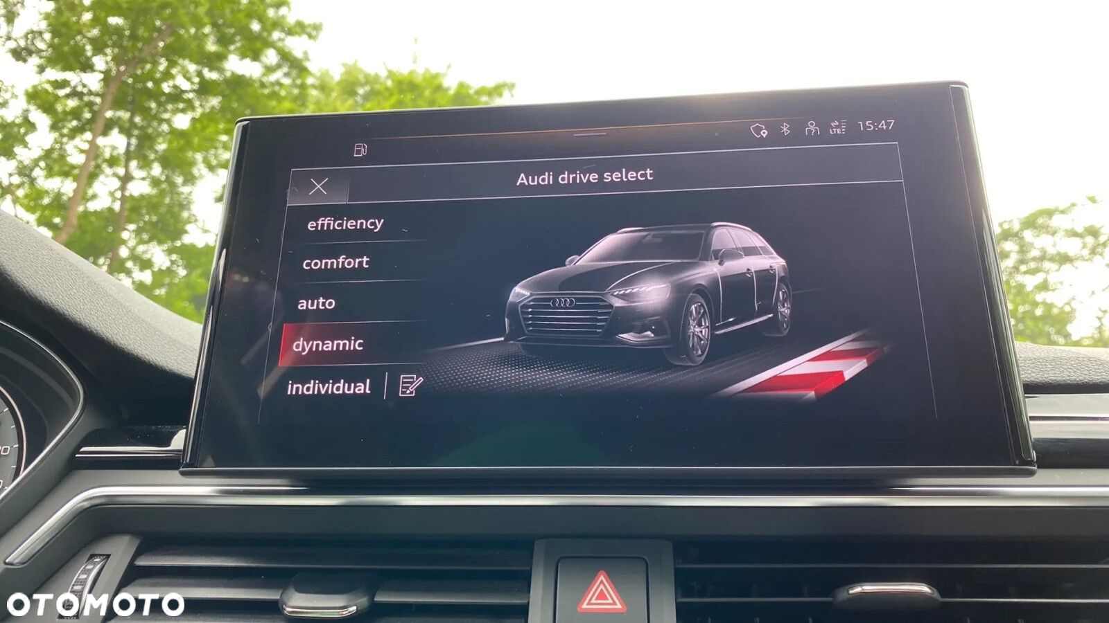 Audi A4 - 31