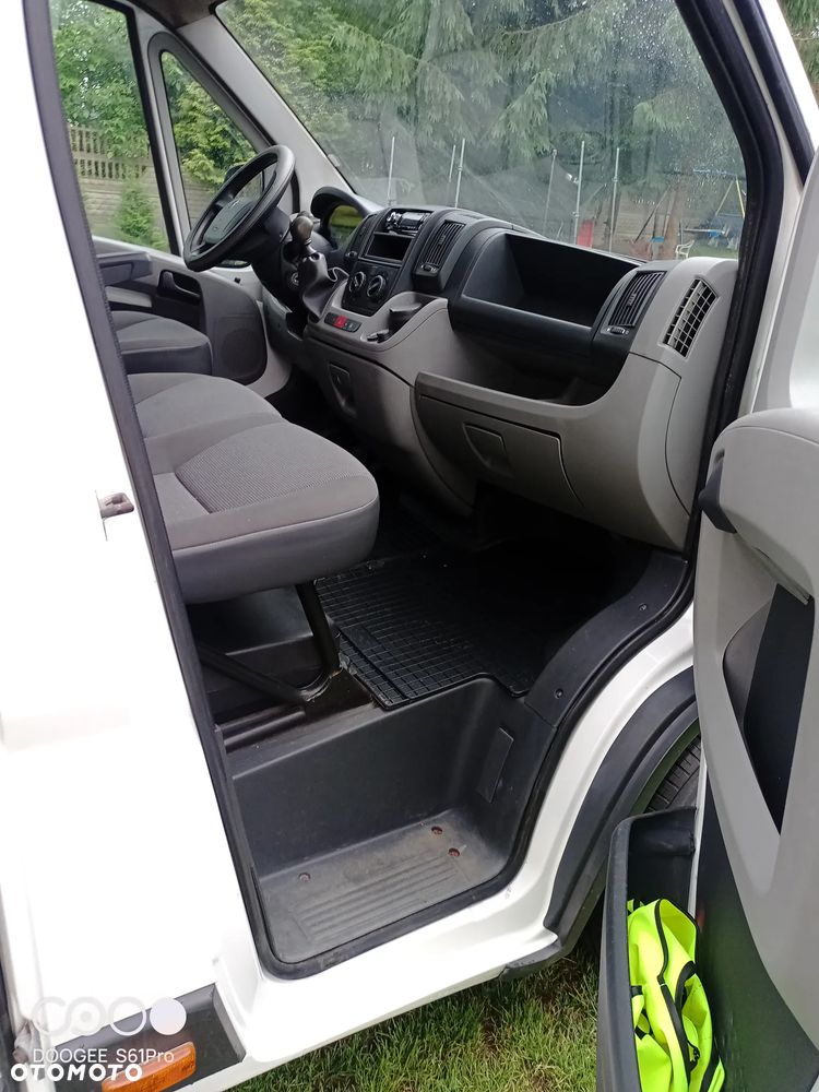 Peugeot Boxer - 13