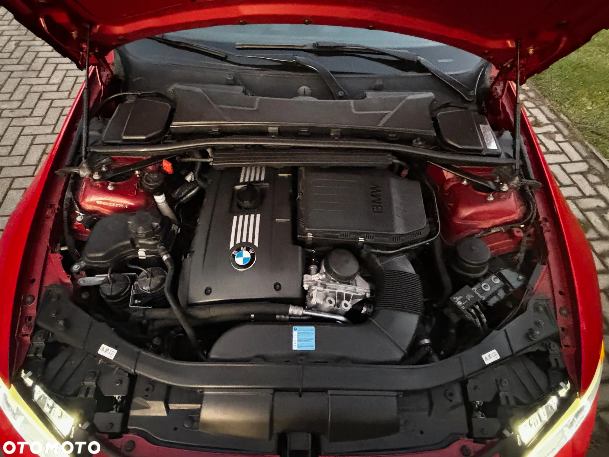 BMW Seria 3 - 9