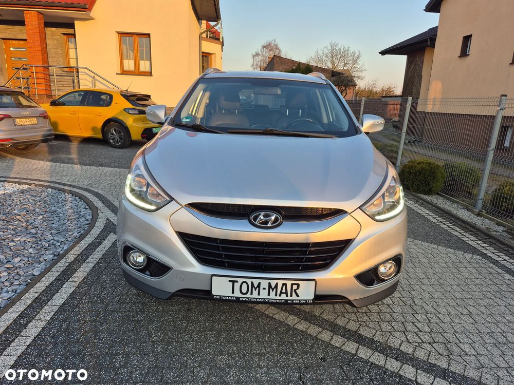Hyundai ix35 1.6 2WD Comfort - 3
