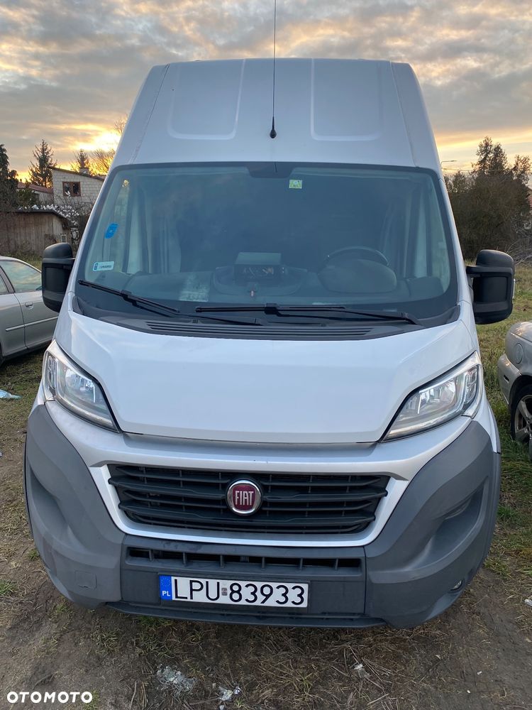 Fiat Ducato - 9