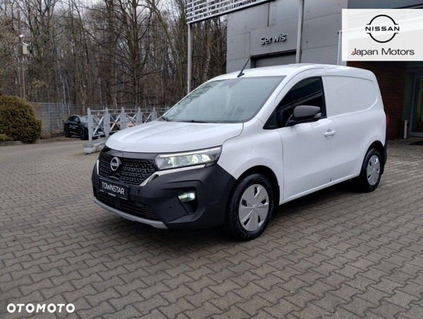 Nissan Townstar