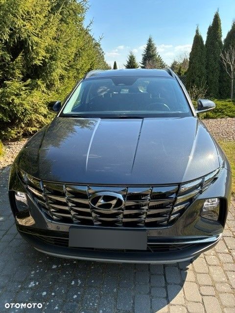 Hyundai Tucson 1.6 T-GDi Smart 2WD - 2