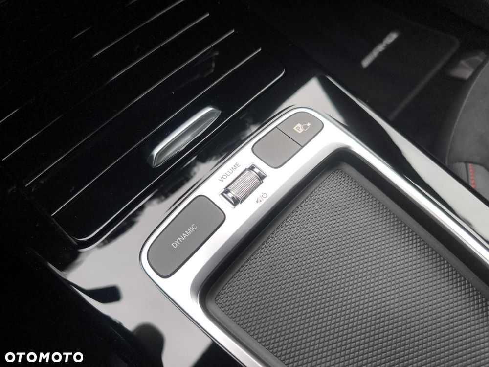 Mercedes-Benz Klasa A - 18