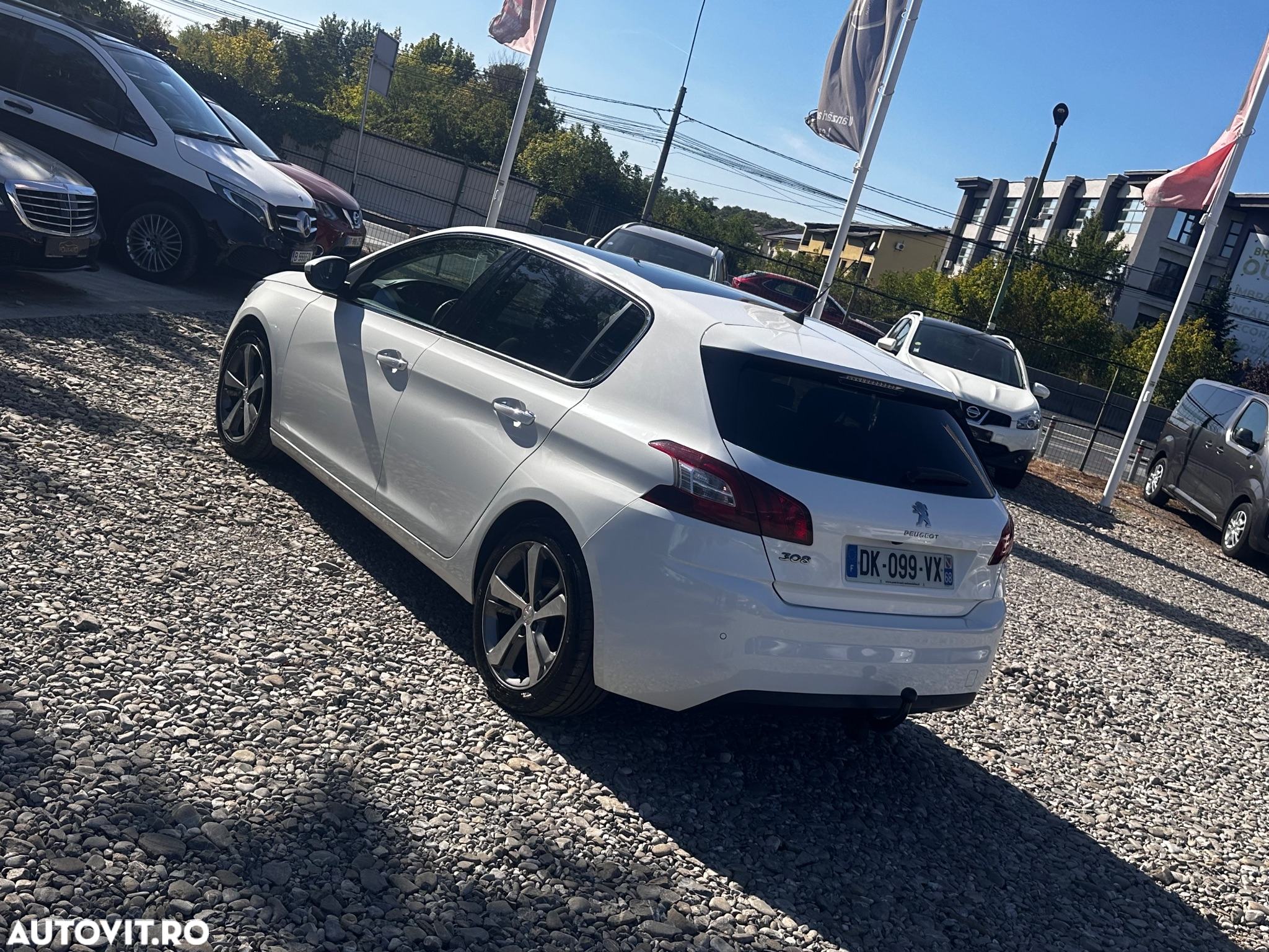 Peugeot 308 - 33