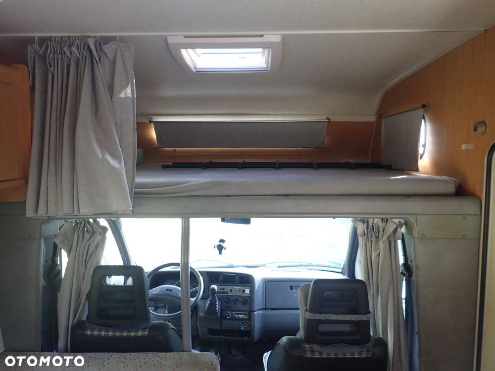 Fiat Ducato - 10