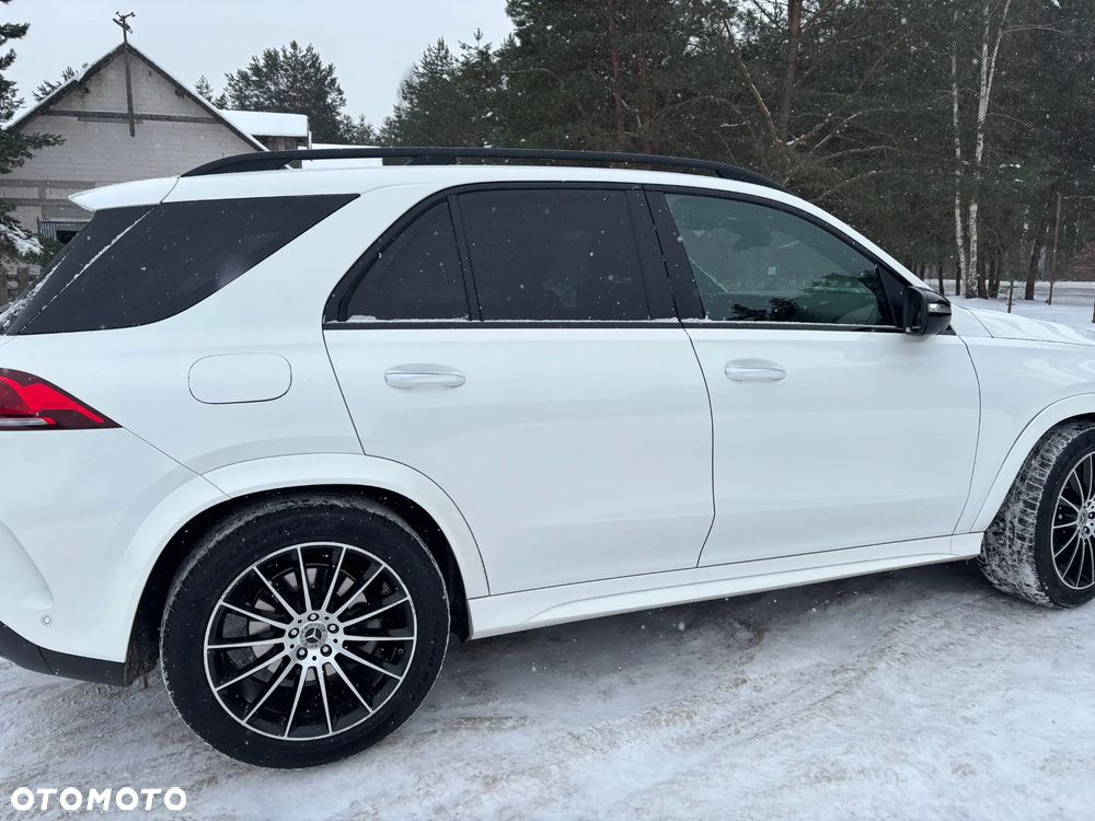 Mercedes-Benz GLE 400 d 4-Matic Premium Plus - 3