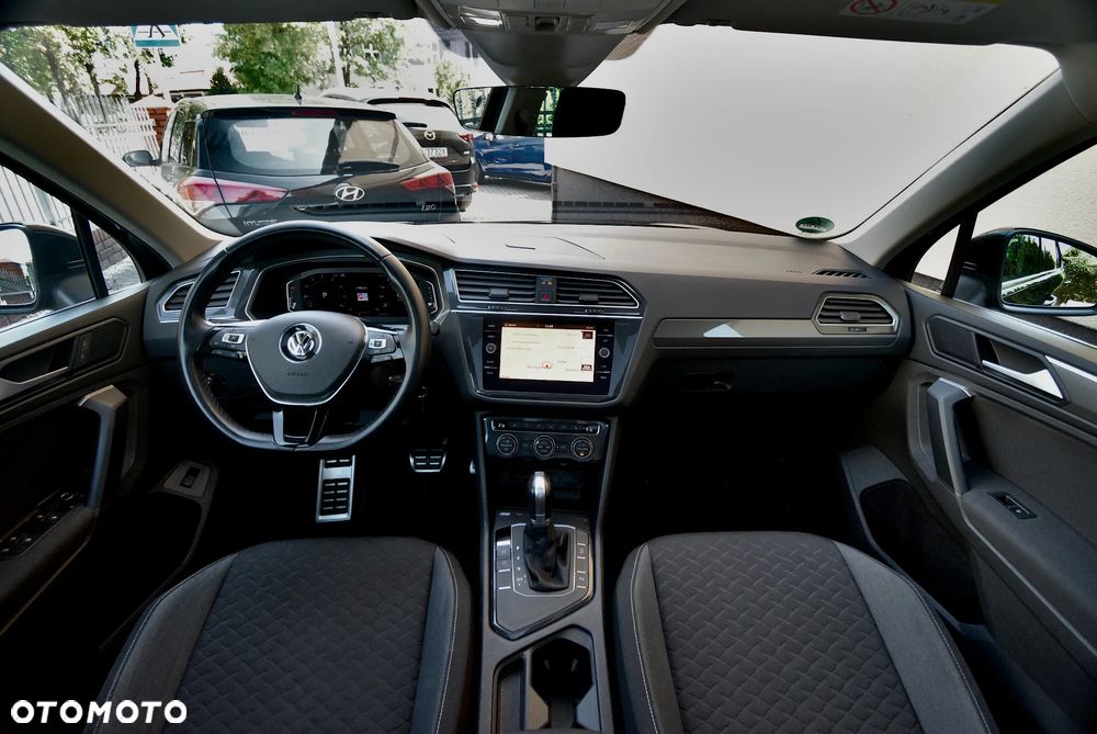 Volkswagen Tiguan 1.5 TSI EVO JOIN DSG - 14