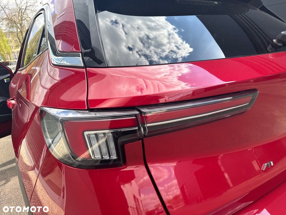 Opel Mokka 50kWh Elegance - 13