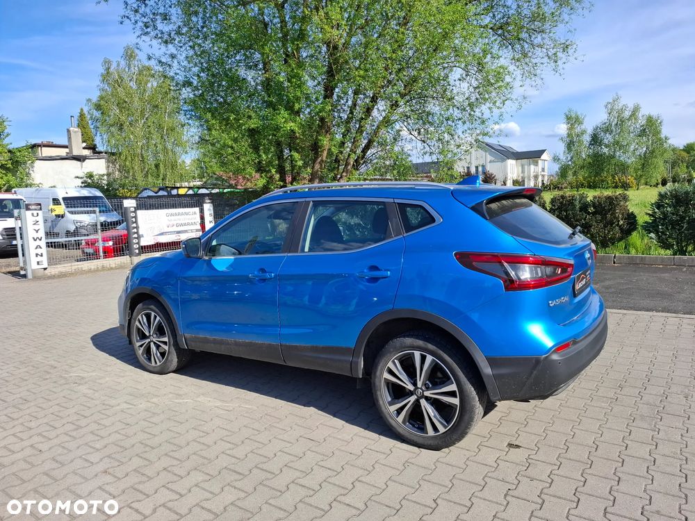 Nissan Qashqai - 24
