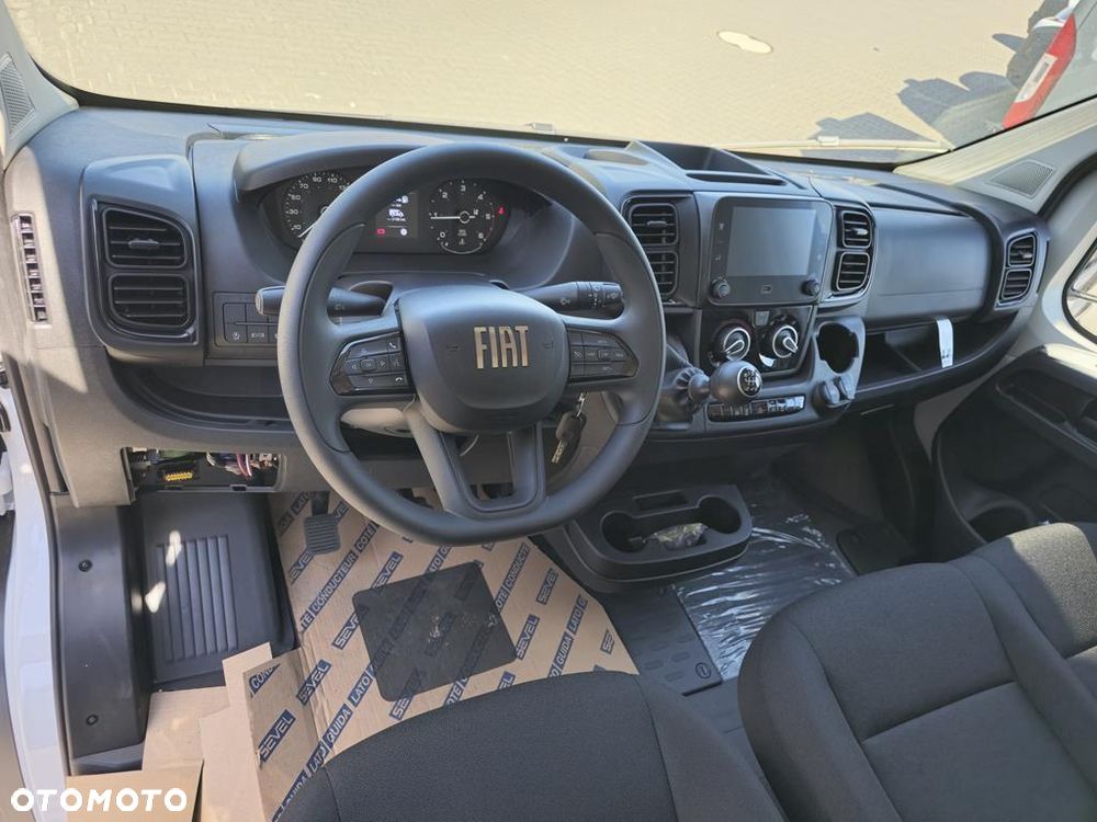 Fiat Ducato 33 H3-Power L3H2 - 11