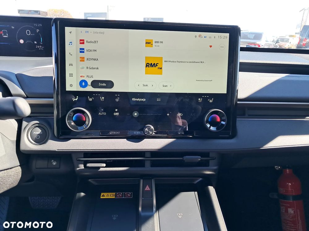 Toyota bZ4X 73.1kWh Executive - 15