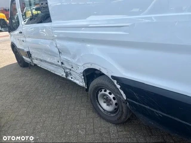 Ford Transit - 6
