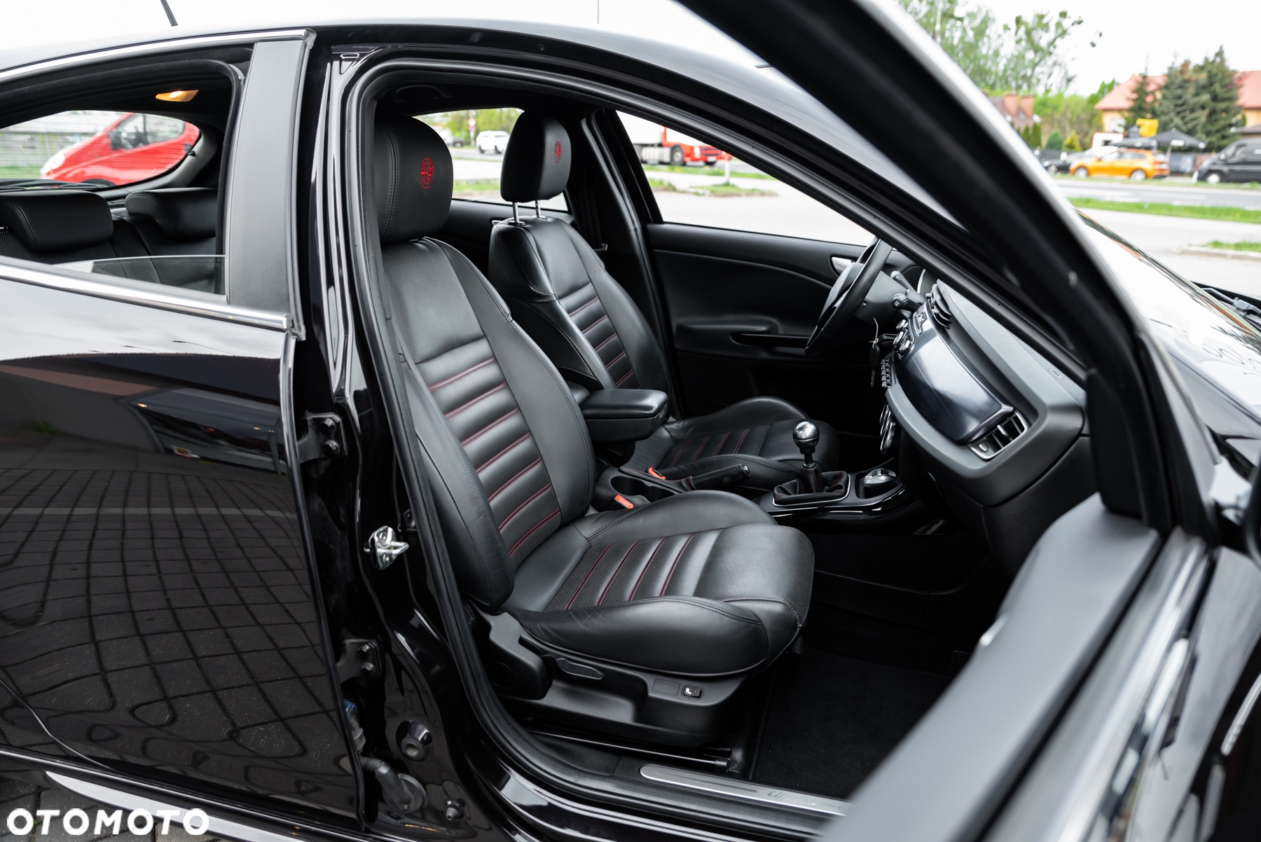 Alfa Romeo Giulietta 1.4 TB MultiAir Progression - 24