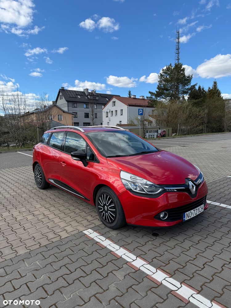 Renault Clio Energy TCe 90 Start & Stop Dynamique - 1