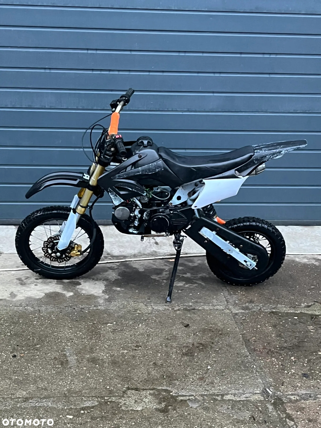 Loncin Inny