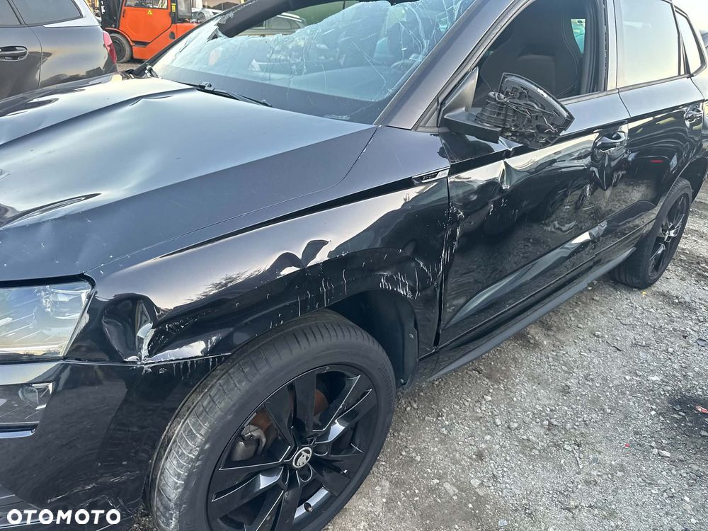 Skoda Karoq 2.0 TDI SCR DSG Tour - 31