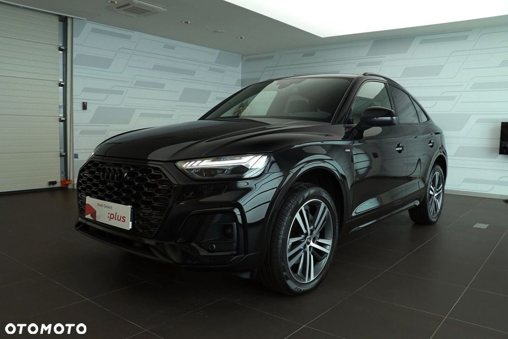 Audi Q5 - 2