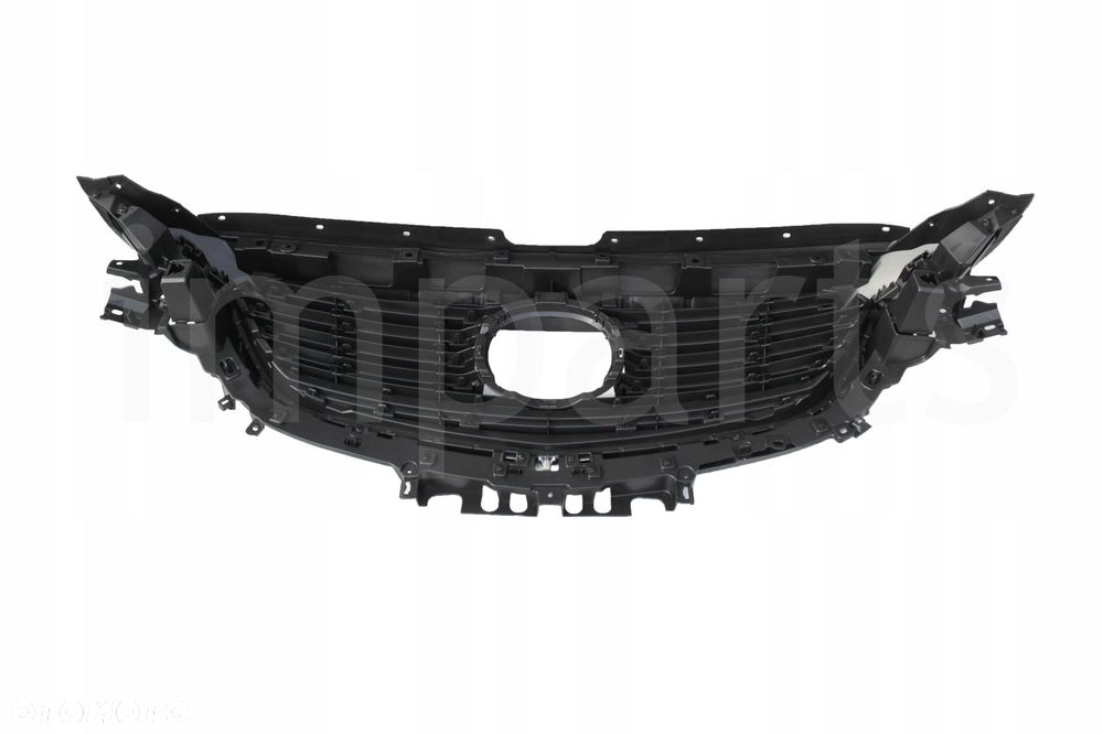 mazda 6 2015 lift grill atrapa chłodnicy - 2