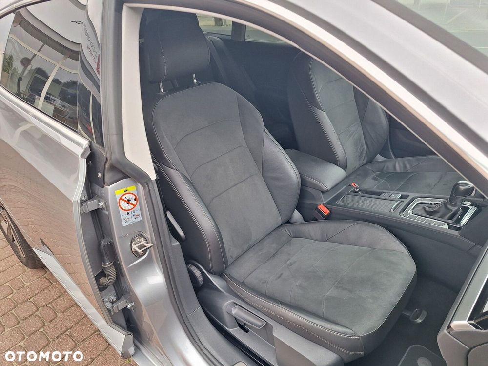 Volkswagen Arteon 2.0 TDI Essence DSG - 17