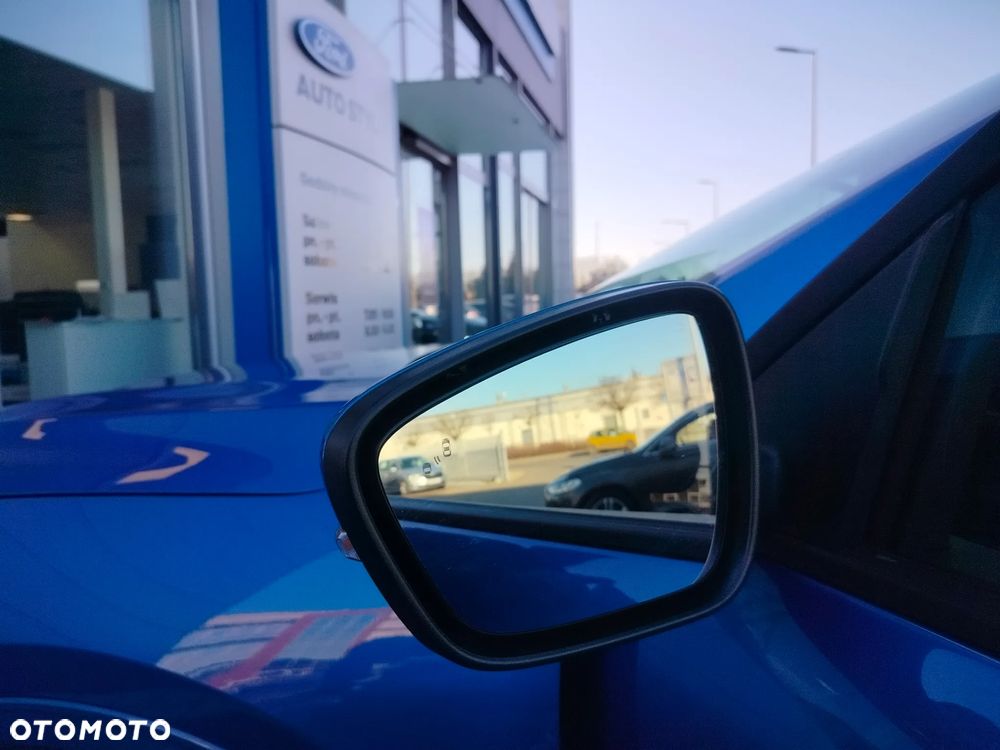 Ford Kuga 1.5 EcoBoost FWD ST-Line X - 14