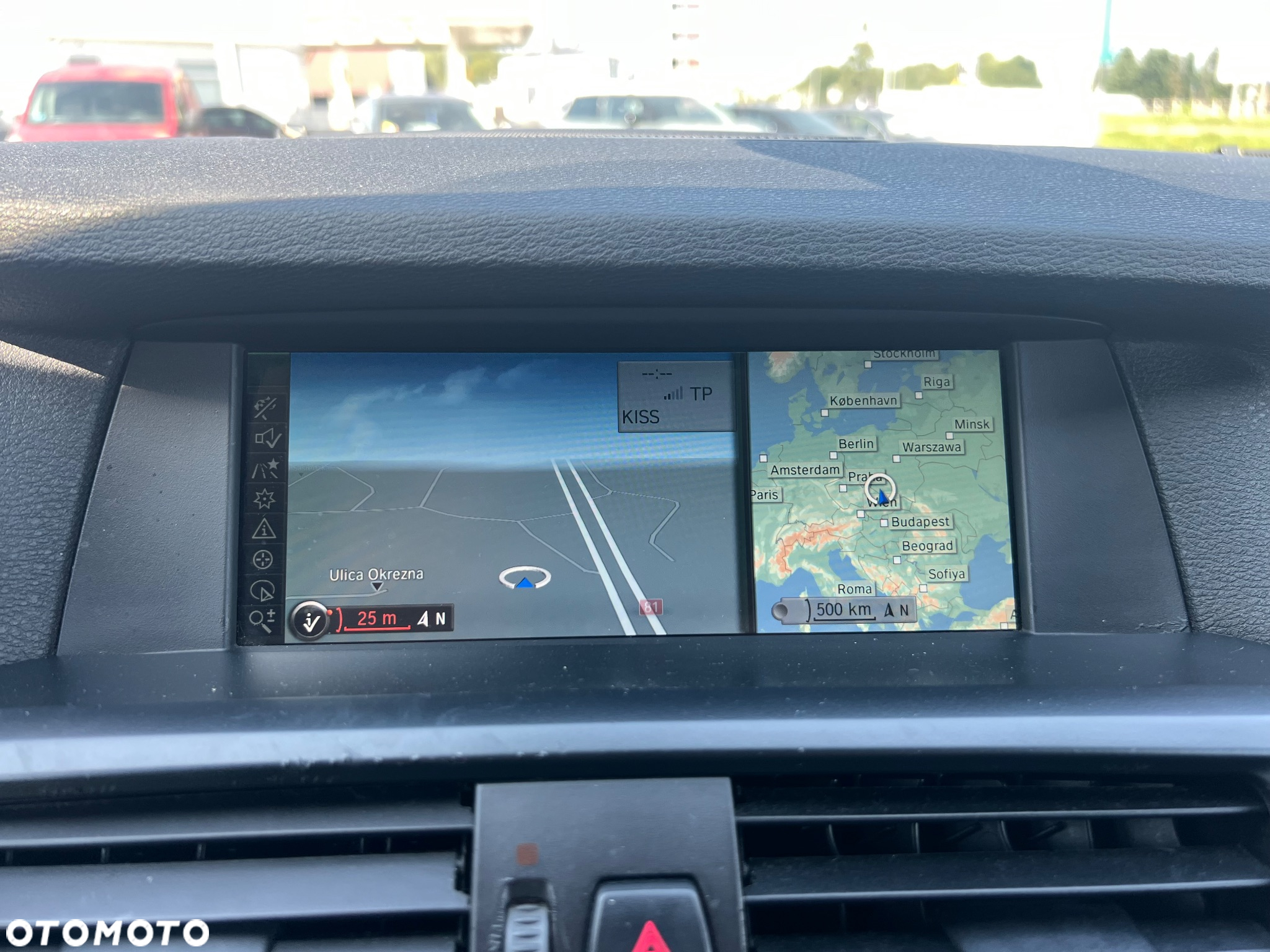 BMW X3 xDrive20d Blue Performance - 17