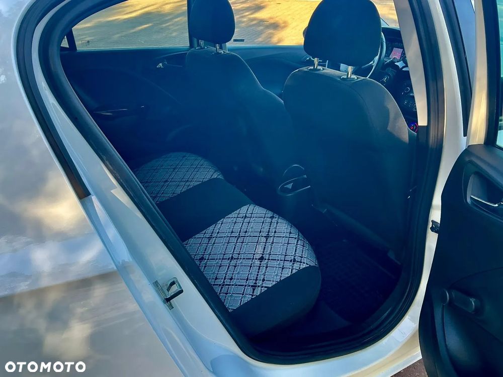 Opel Corsa 1.4 Cosmo S&S - 8