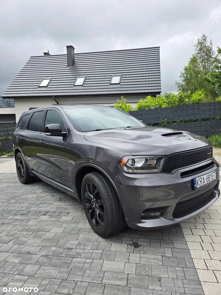 Dodge Durango - 7