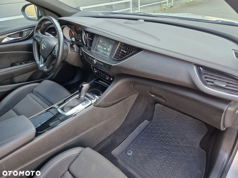 Opel Insignia 2.0 Automatik Ultimate 120 Jahre - 29