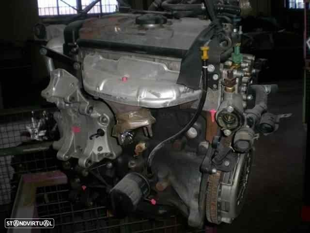 MOTOR COMPLETO CITROEN XSARA PICASSO -NFZ - 2