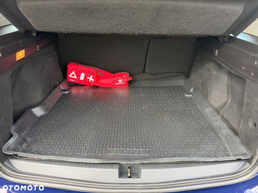 Dacia Duster 1.5 Blue dCi Comfort 4WD EU6d - 37