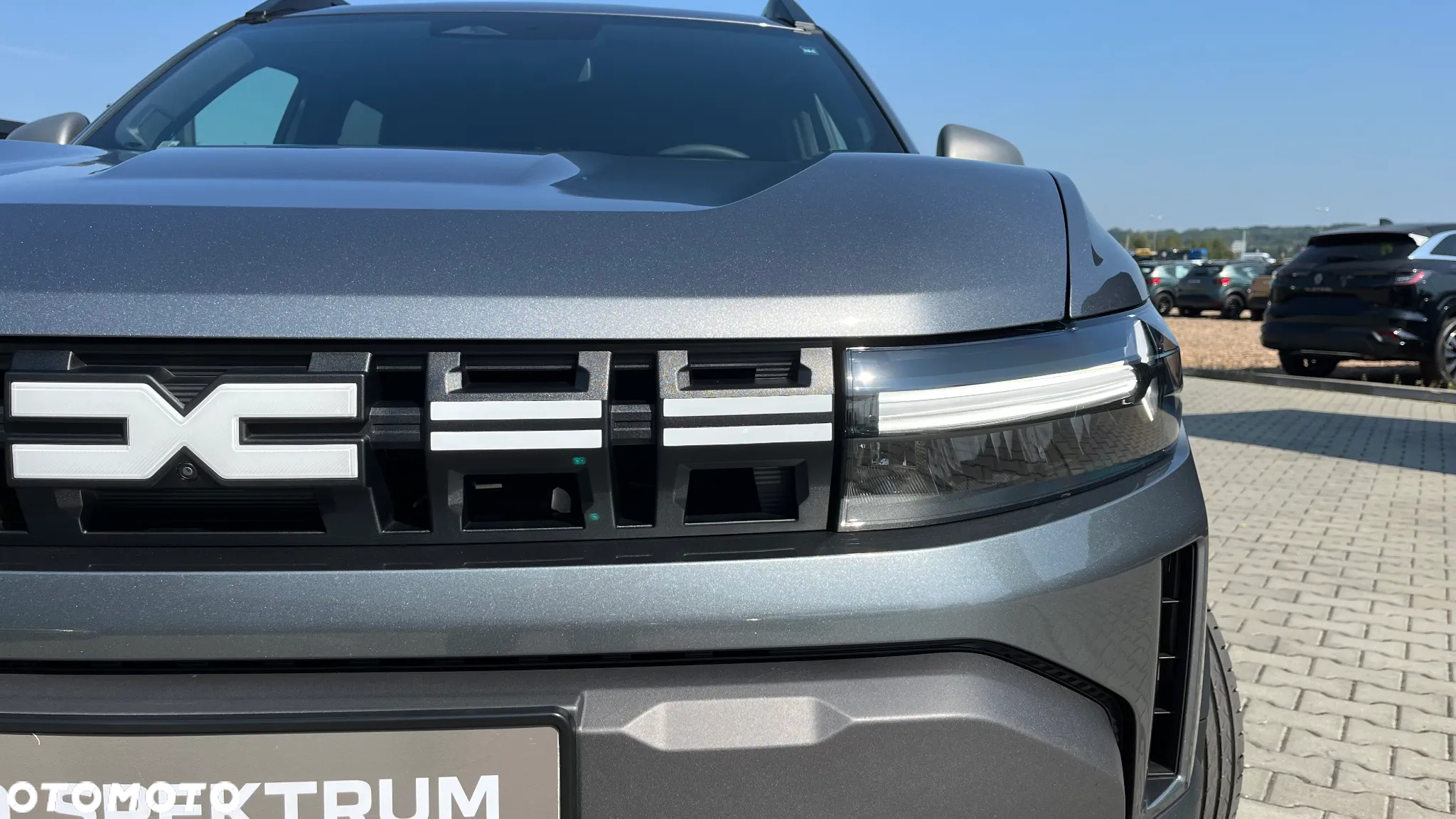 Dacia Duster 1.0 TCe Journey - 6