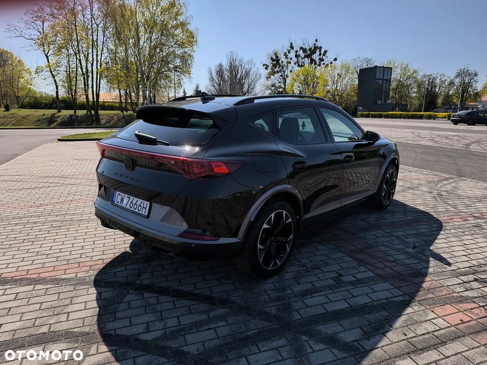 Cupra Formentor 1.5 TSI DSG Tribe Edition - 5