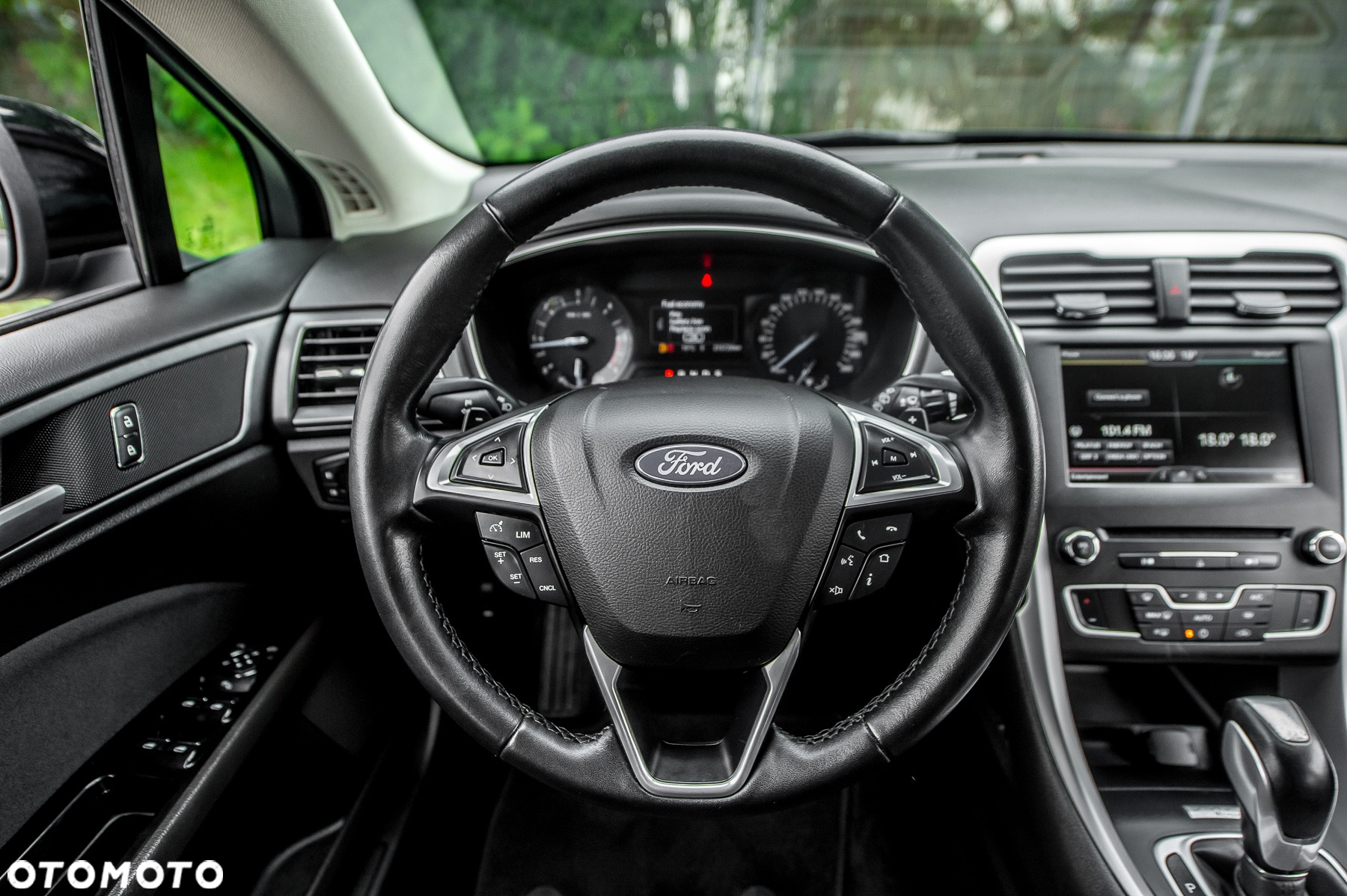 Ford Mondeo 2.0 TDCi Start-Stopp PowerShift-Aut Titanium - 19