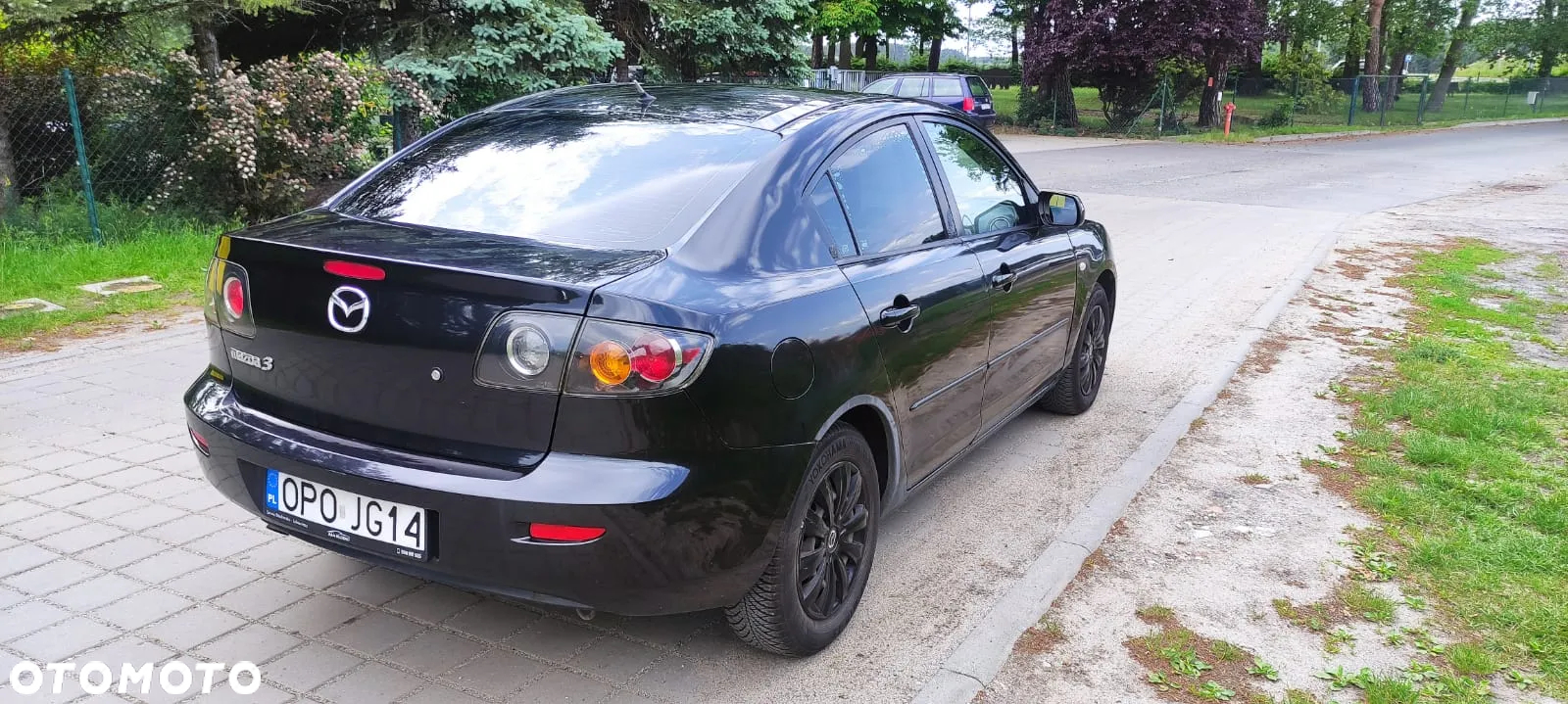 Mazda 3 1.6 CD Comfort - 5
