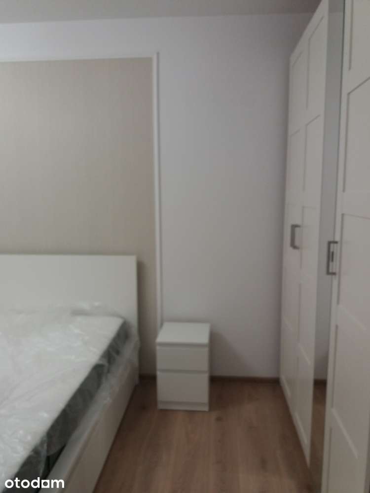 Komfortowe mieszkanie na wynajem