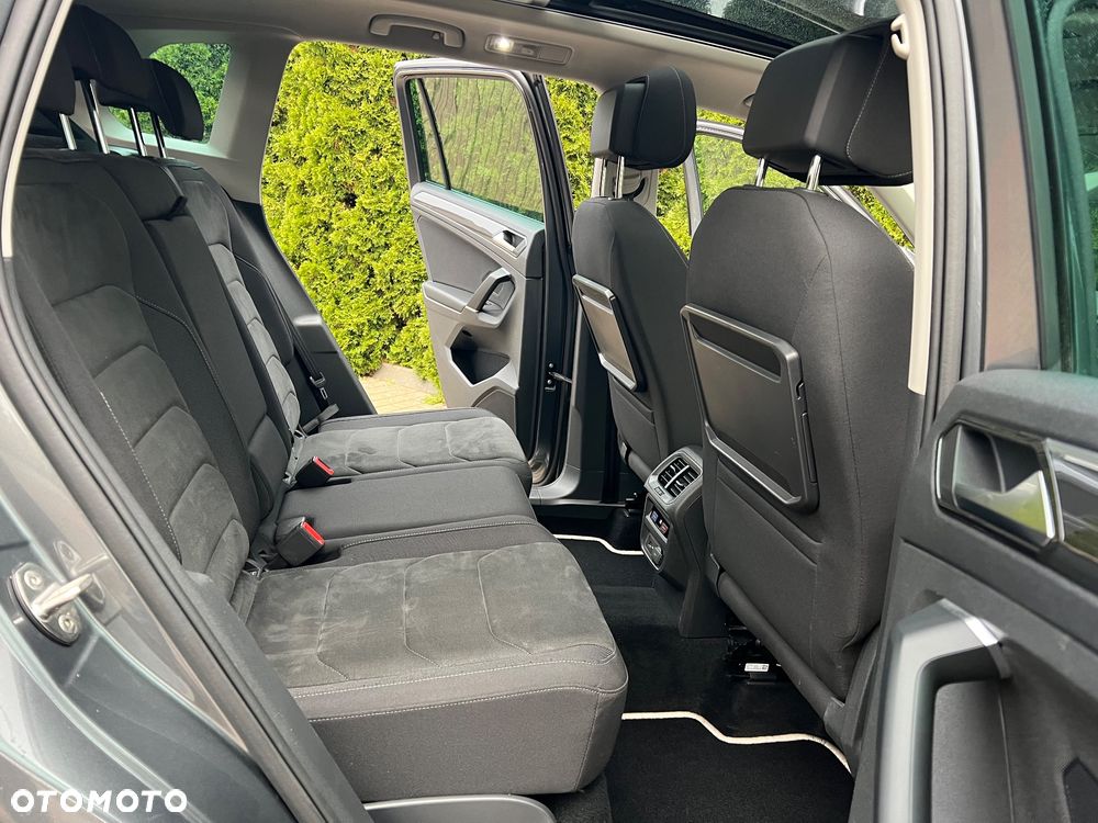 Volkswagen Tiguan 2.0 TDI SCR (BlueMotion Technology) DSG Trendline - 27