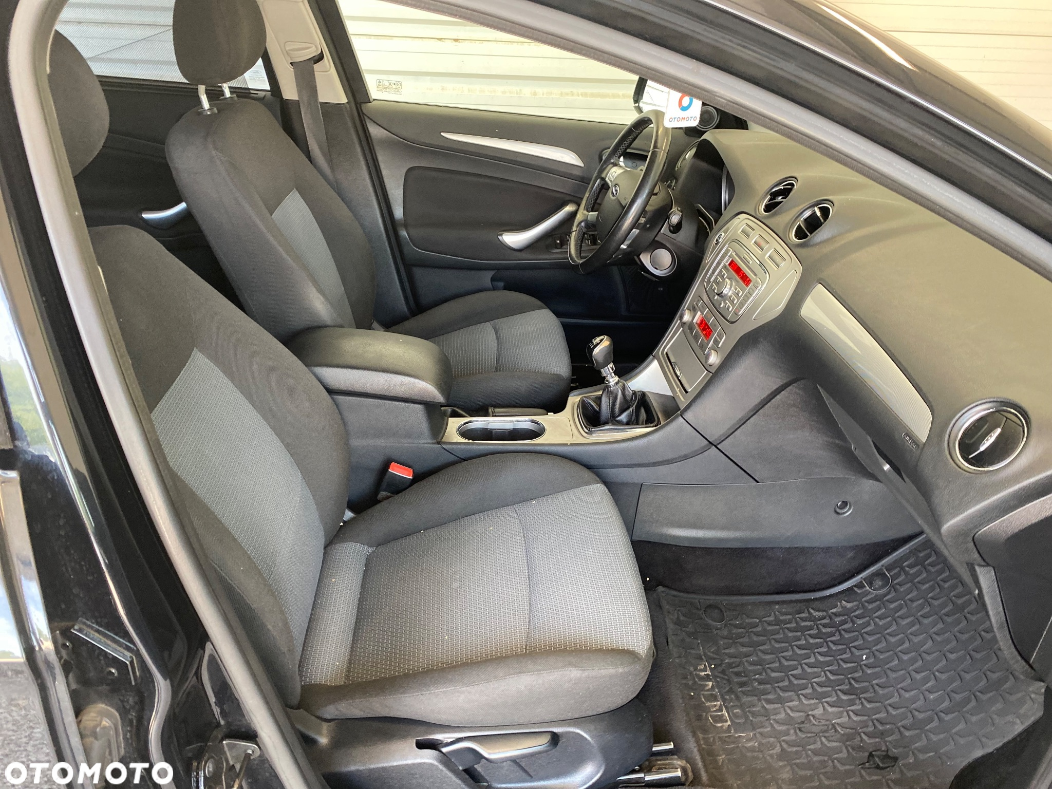 Ford Mondeo 2.0 TDCi Trend - 11
