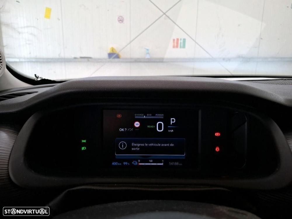 Jeep Avenger 54 kWh Altitude - 9