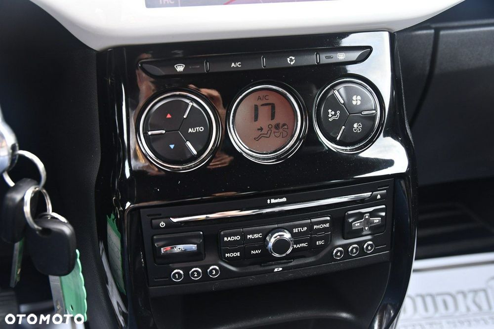 Citroën DS3 - 34