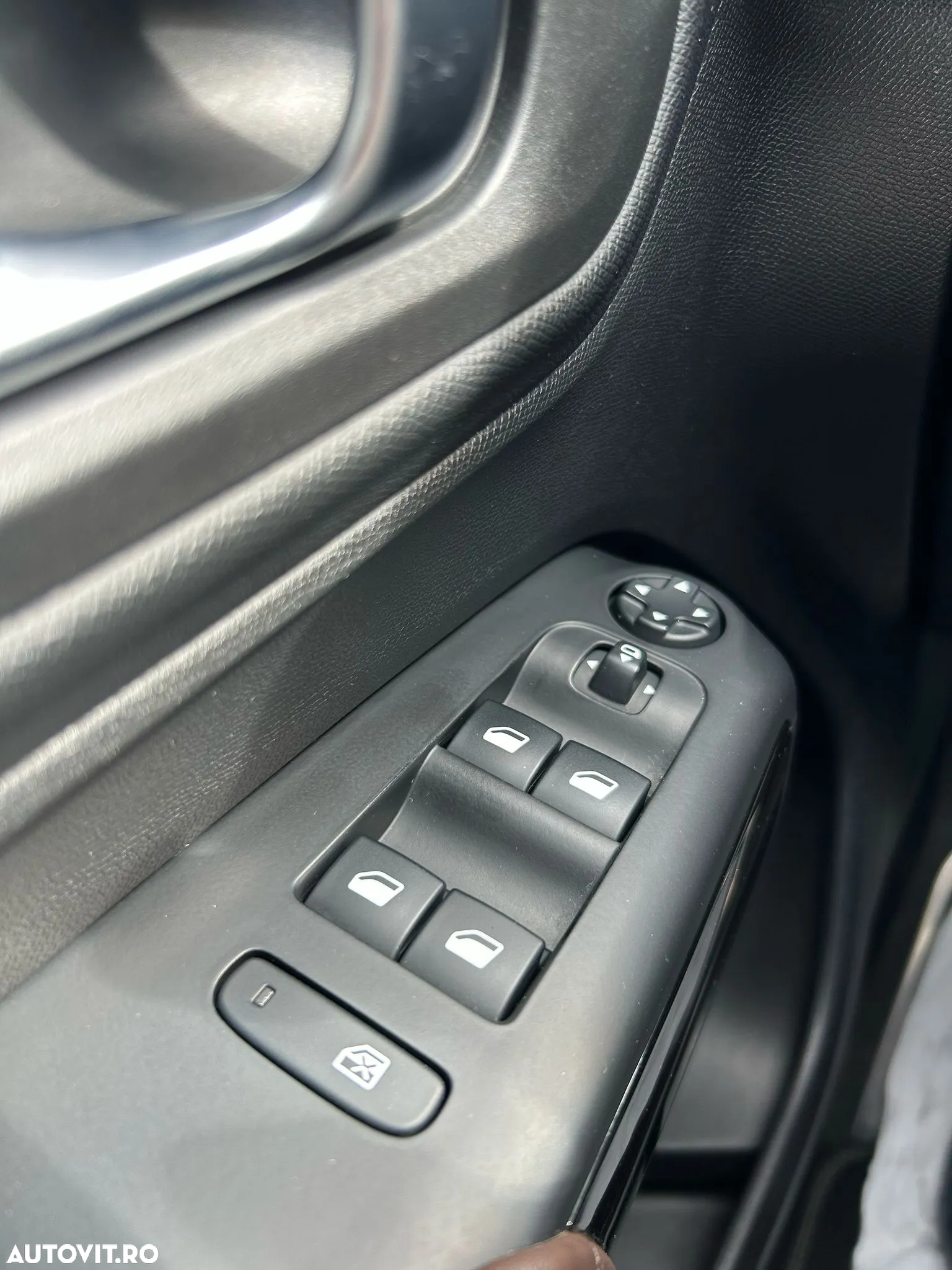 Citroën C5 Aircross Hybrid 225 e-EAT8 SHINE PACK - 21